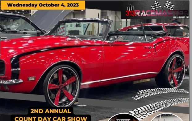  Car Show
